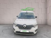 Usado Renault Kangoo Edition One 75 CV (55 kW) 2021 Blanco Monovolumen