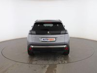 Usado Peugeot 3008 GT 299 CV (219 kW) 2022 Gris SUV