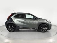Usado Toyota Aygo X 72 CV (52 kW) 2023 Verde SUV