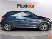 Brugt Audi A1 116 HK (85 kW) 2020 Blå SUV