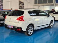 Usado Peugeot 3008 Business-Line 112 CV (82 kW) 2012 Blanco Familiar