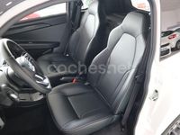 Nuevo Ligier JS50 2025 Blanco Utilitario