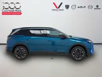 Nuevo Peugeot 5008 Allure 145 CV (106 kW) 2026 Azul SUV