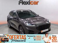 Usado Ford Kuga ST-Line 120 CV (88 kW) 2024 Gris SUV