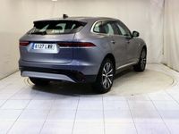 usado Jaguar F-Pace 2.0 PHEV STANDARD SE AUTO 4WD 5P