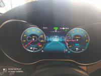 Usado Mercedes GLC300e 306 CV (225 kW) 2021 Gris / plata SUV