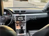Occasion VW Passat Advance 140 ch (102 kW) 2013 Noir Break