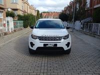 Usado Land Rover Discovery Sport SE 150 CV (110 kW) 2017 Blanco SUV