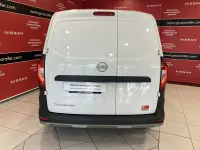 Occasion Nissan Townstar Comfort 130 ch (95 kW) 2023 Blanc