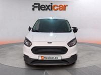 Usado Ford Transit Trend 75 CV (55 kW) 2021 Blanco Van