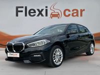 usado BMW 116 Serie 1 d Diésel en Flexicar Cabrera de Mar