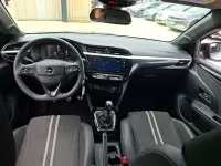 Usado Opel Corsa S 101 CV (74 kW) 2024 Negro Utilitario