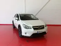 Usado Subaru XV Sport 147 CV (108 kW) 2015 Blanco SUV