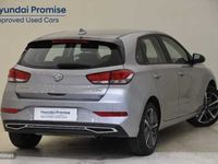 usado Hyundai i30 - 8.314 km 1.5 DPI Klass SLX 110