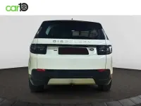 Usado Land Rover Discovery Sport SE 309 CV (227 kW) 2021 Blanco SUV