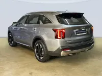 Nuevo Kia Sorento 252 CV (185 kW) 2025 Gris SUV