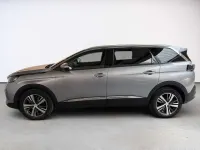 Usado Peugeot 5008 Allure 131 CV (96 kW) 2021 Gris SUV