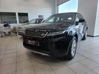 Usado Land Rover Range Rover evoque S 150 CV (110 kW) 2020 Negro SUV