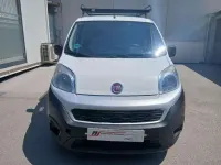 Usado Fiat Fiorino 95 CV (69 kW) 2020 Blanco Monovolumen
