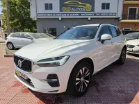 Usado Volvo XC60 Plus 200 CV (147 kW) 2022 Blanco SUV