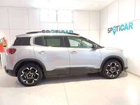 usado Citroën C5 Aircross BlueHDi S&S Feel Pack EAT8 130