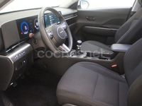 Usado Hyundai Kona 120 CV (88 kW) 2024 Blanco SUV