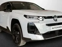 Ny Citroën C5 Aircross Business Class 145 HK (106 kW) 2025 Grå SUV