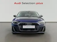 Usado Audi A1 Sportback Sport 116 CV (85 kW) 2025 Azul Utilitario