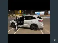 Usado Ford Kuga ST-Line 150 CV (110 kW) 2020 Blanco SUV