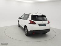 Usado Peugeot 2008 Style 82 CV (60 kW) 2018 Blanco SUV