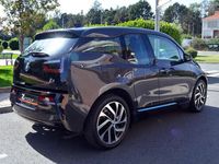 usado BMW i3 