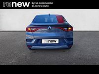 Usado Renault Arkana Techno 145 CV (106 kW) 2023 Negro SUV