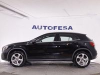 Usado Mercedes GLA180 Urban 122 CV (89 kW) 2017 Negra SUV
