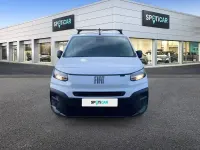 Usado Fiat Doblò 101 CV (74 kW) 2024 Blanco Monovolumen