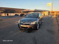 Usado Opel Astra Enjoy 90 CV (66 kW) 2007 Gris / plata Berlina