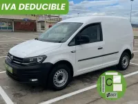 Usado VW Caddy 102 CV (75 kW) 2020 Monovolumen