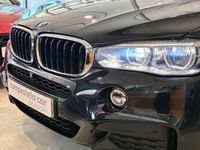 Usado BMW X6 Comfort Edition 258 CV (189 kW) 2015 Negro SUV