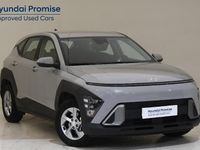 Usado Hyundai Kona 141 CV (103 kW) 2024 SUV