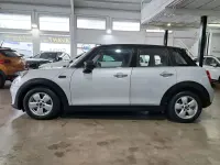 Usado Mini Cooper 136 CV (100 kW) 2021 Gris / plata Utilitario