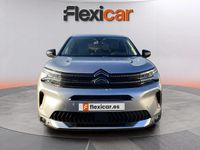 Usado Citroën C5 Aircross PureTech 131 CV (96 kW) 2023 Gris SUV