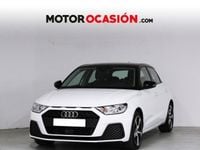 Usado Audi A1 95 CV (69 kW) 2020 SUV