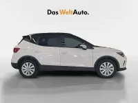 Usado Seat Arona Style 115 CV (84 kW) 2025 Blanco SUV