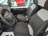 Usado Fiat Fiorino 95 CV (69 kW) 2021 Blanco Monovolumen