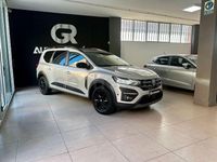 Usado Dacia Jogger Comfort 110 CV (80 kW) 2022 Gris / plata Monovolumen