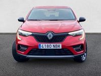 Usado Renault Arkana Evolution 140 CV (102 kW) 2025 SUV