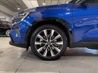 Usado Renault Austral Techno 200 CV (147 kW) 2025 Azul SUV