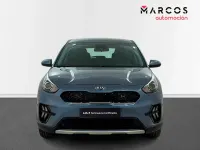 Usado Kia Niro 141 CV (103 kW) 2020 SUV