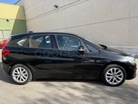 Używany BMW 218 150 KM (110 kW) 2017 Czarny Kombi