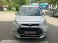 Usado Ford Transit Connect Titanium 120 CV (88 kW) 2015 Gris Monovolumen