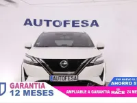 Usado Nissan Qashqai Tekna 158 CV (116 kW) 2022 Blanco SUV